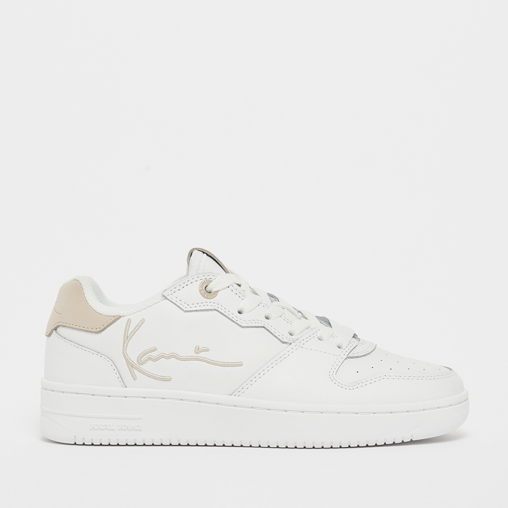 Karl Kani 89 Low V2 KKFWW000218 / weiss
