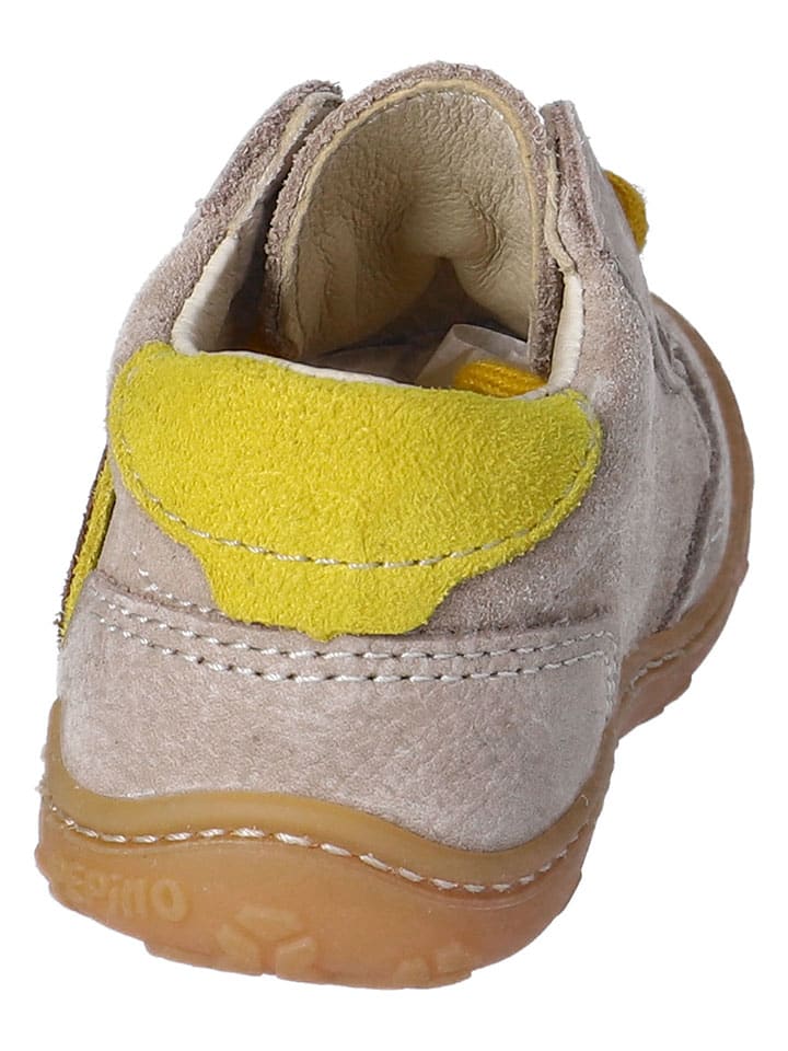 PEPINO Leder-Boots 