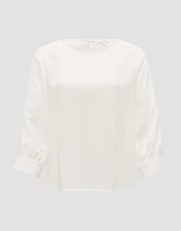Shirtbluse Fuketa