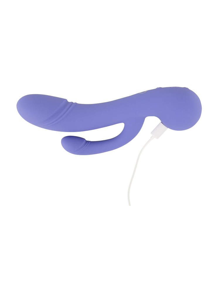 AWAQ.U Vibrator AWAQ.U Vibrator 4 in lila günstig kaufen 22 cm