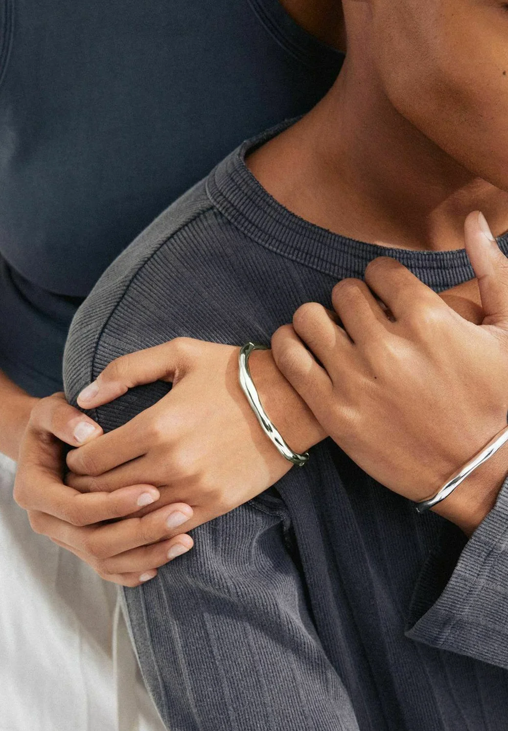Brazalete luminoso Pilgrim unisex - Pulsera