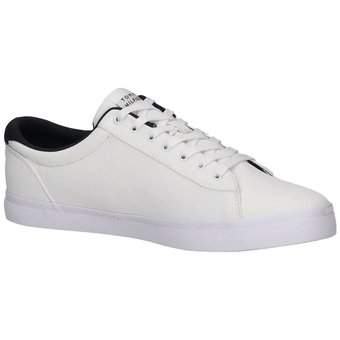 Tommy Hilfiger Iconic Vulc Stripes in weiß