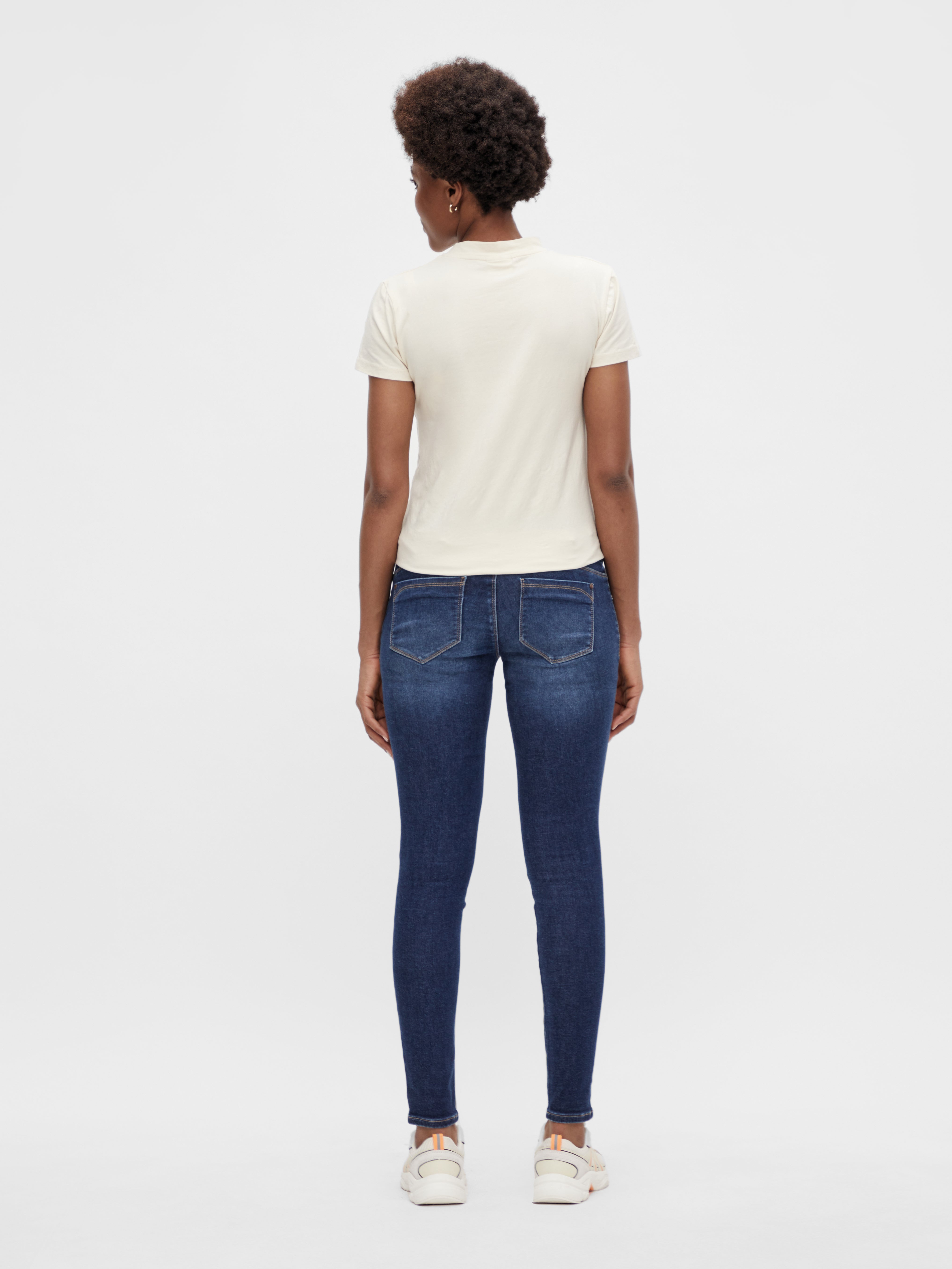 Umstands-jeans