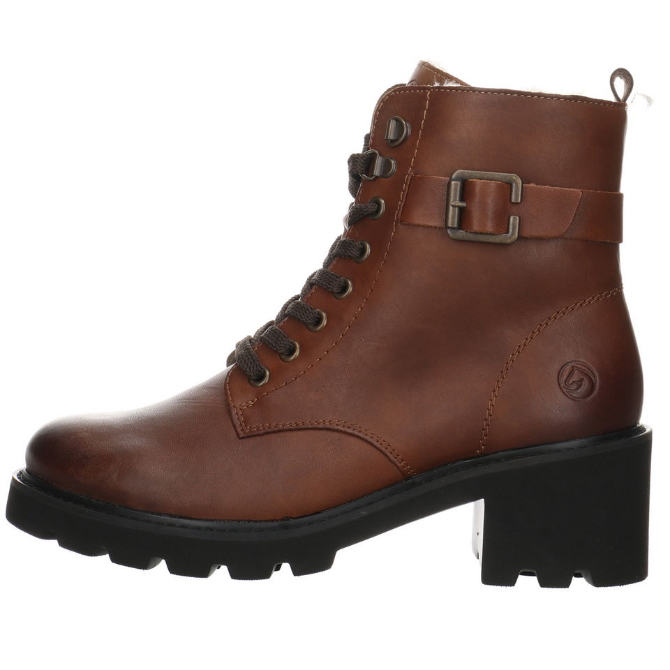 Remonte Schnürboots