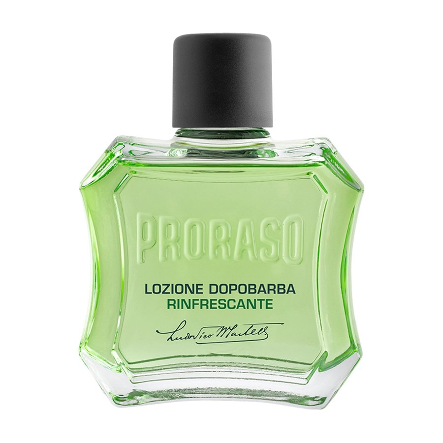 After Shave Lotion