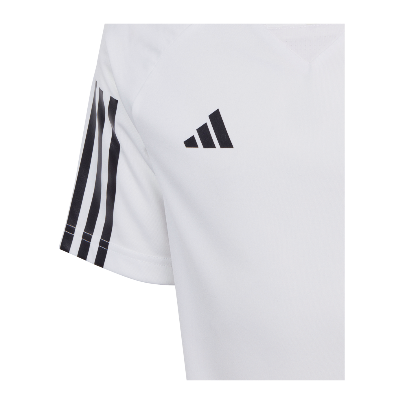adidas Tiro 23 Competition Trikot Kids Weiss