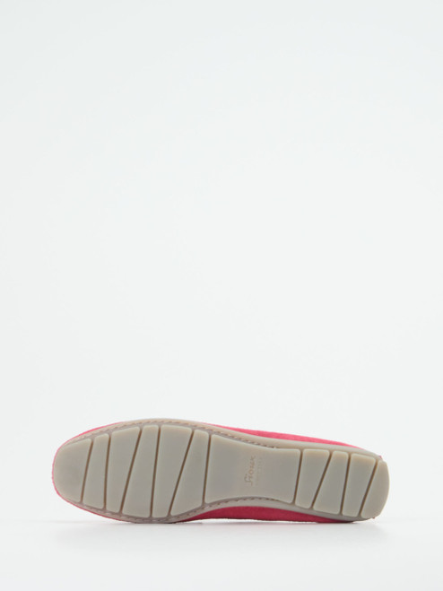 Slipper-25615490005 Sioux