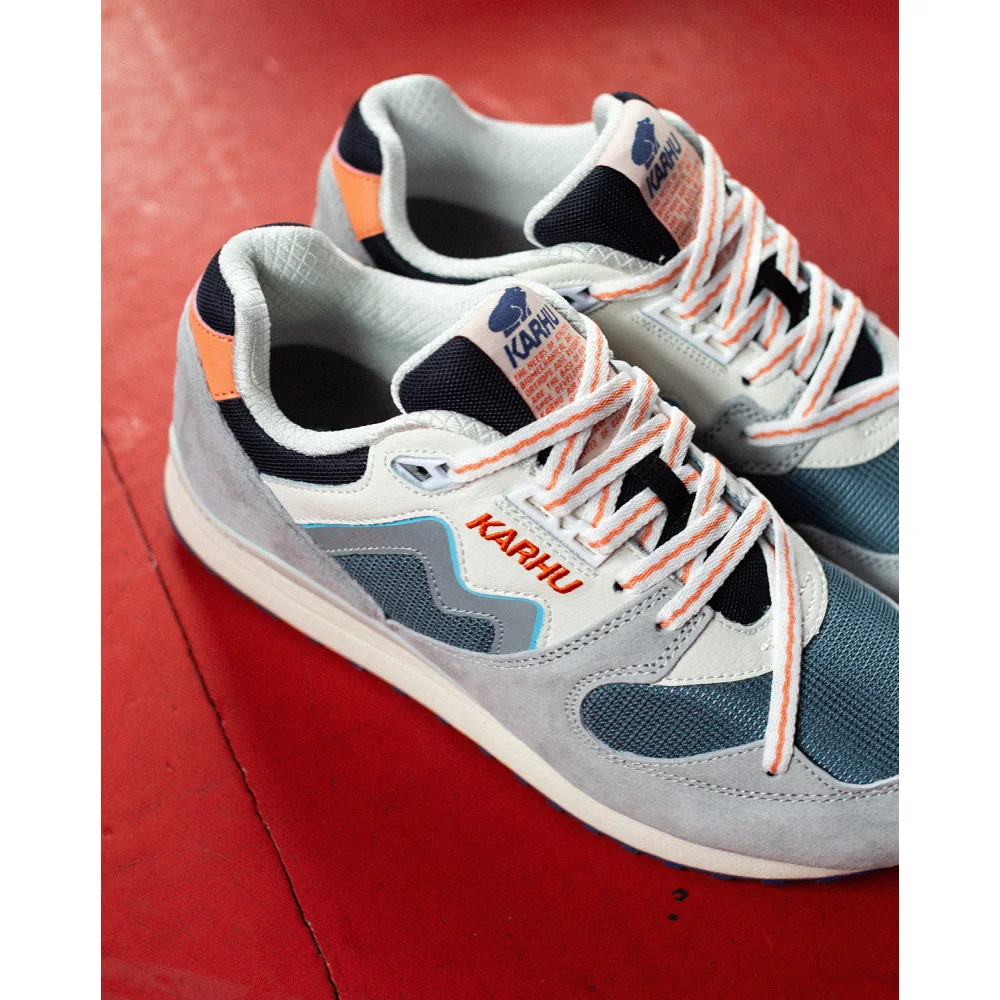 Karhu Synchron Classic F802674 / blau