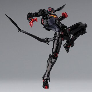 Tengen Toppa Gurren Lagann PLAIOBOT Plastic Model Kit Lazengann 15 cm