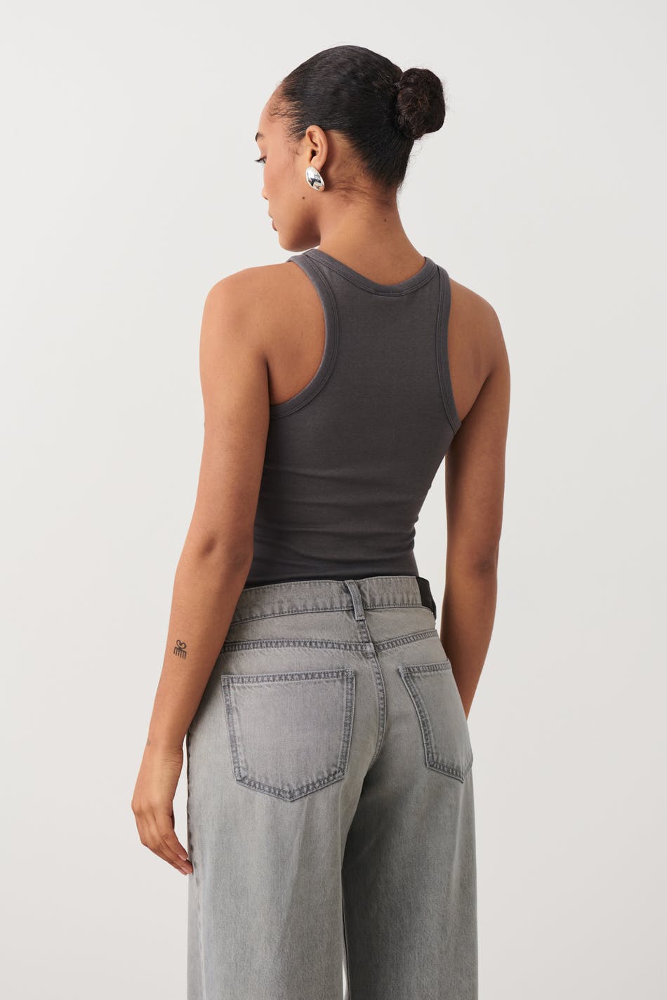 Basic soft tank