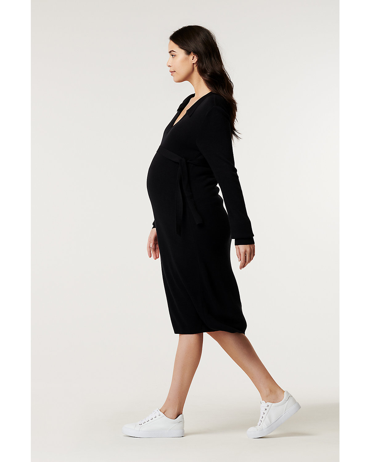 Lounge Kleid Umstandskleider