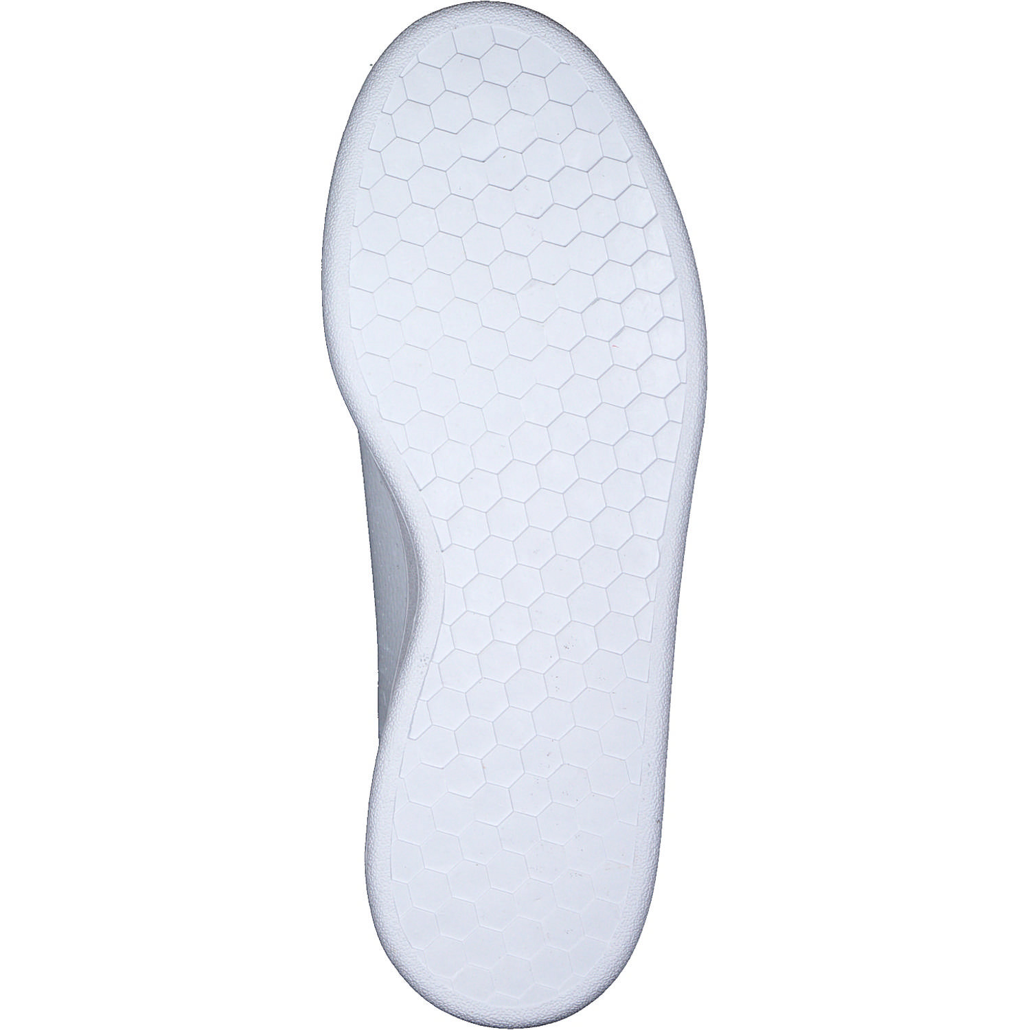Adidas Advantage W, Schnürschuhe, Damen, white/zero met