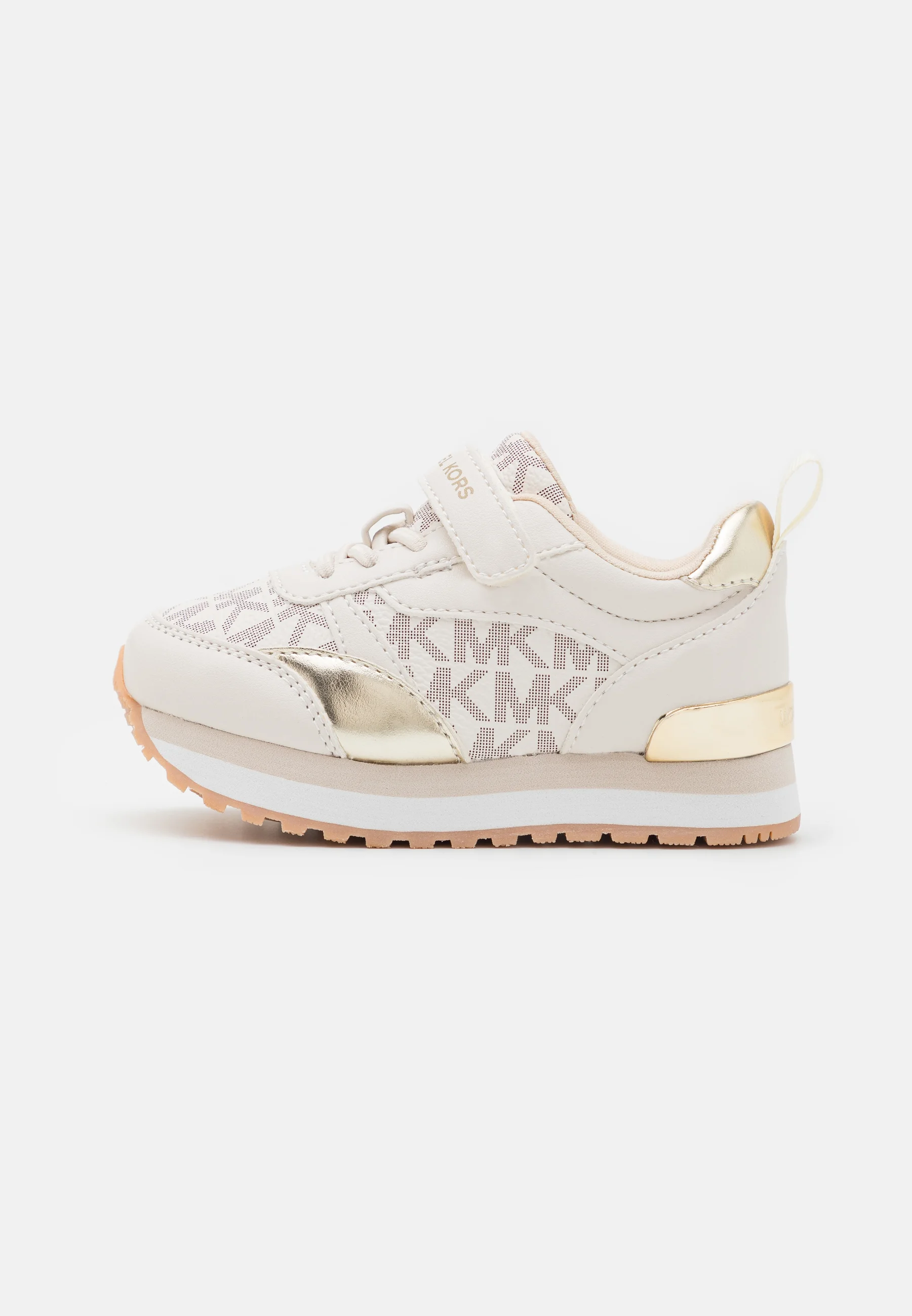 Michael Kors Kids BILLIE DORIAN - Zapatillas bajas