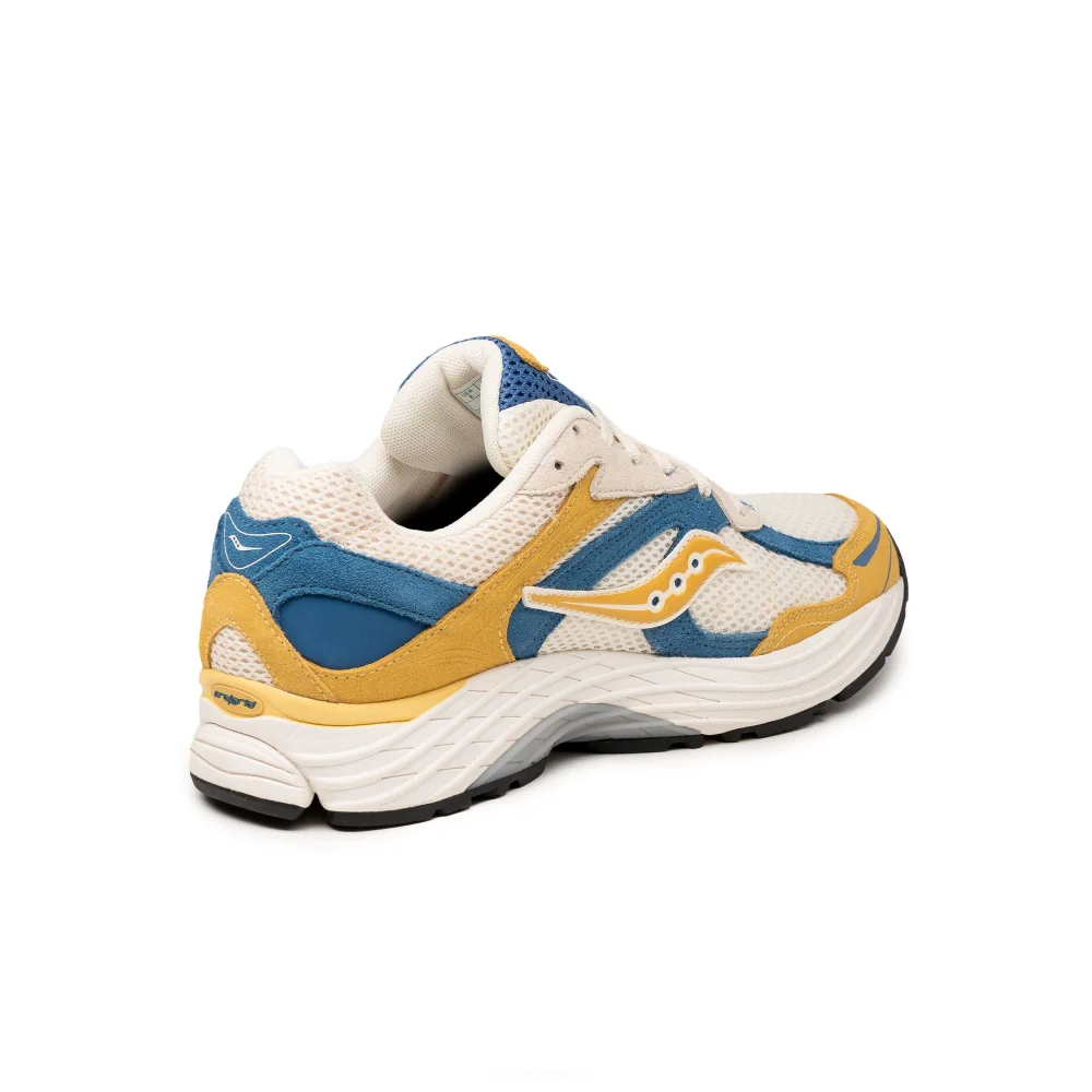 Saucony Progrid Omni 9 S70740-3 / weiss