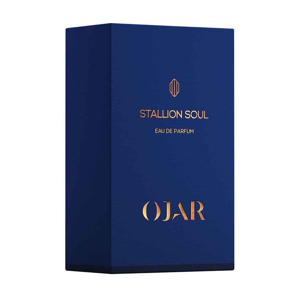 Ojar Stallion Soul Eau de Parfum Nat. Spray