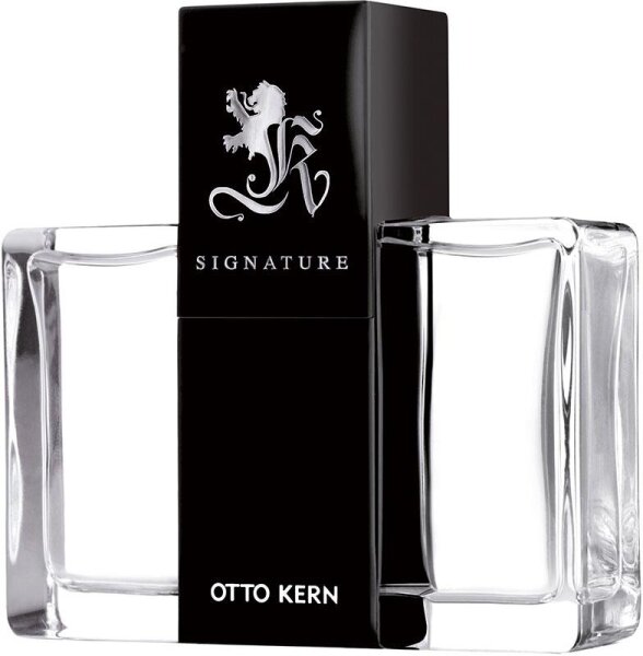Otto Kern Signature Man Eau de Toilette