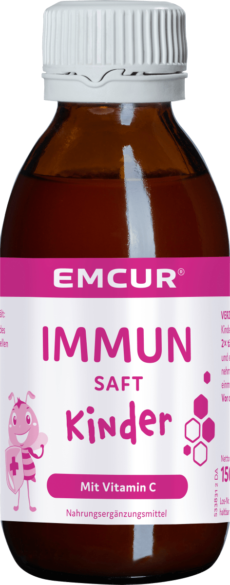 Immun Saft Kinder, 150 ml
