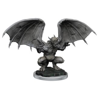 D&D Frameworks: Gargoyle (2)