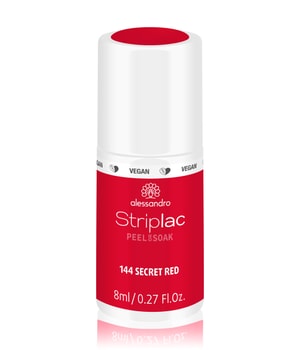 Alessandro Striplac Peel or Soak Nagellack-8 ml