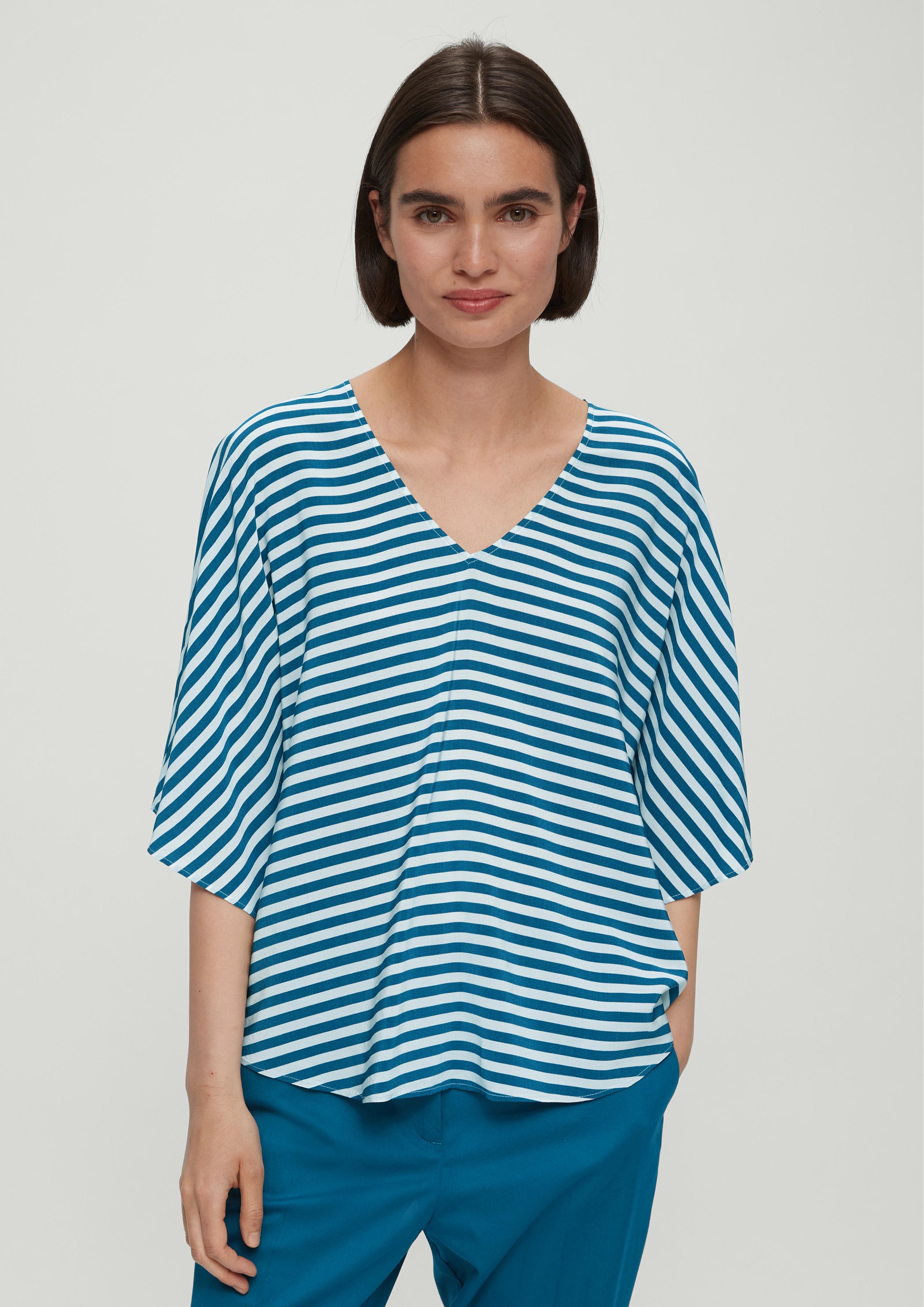 Bluse mit Fledermaus-Arm  2132295-67A4