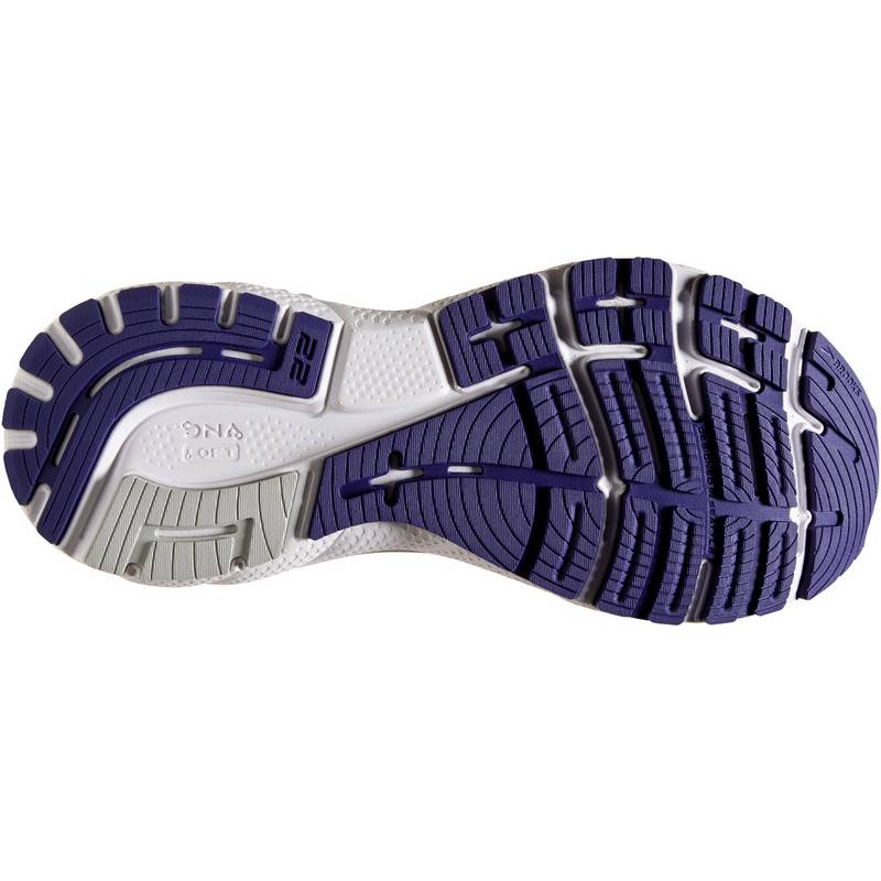 Brooks Adrenaline GTS 22 Laufschuhe Damen