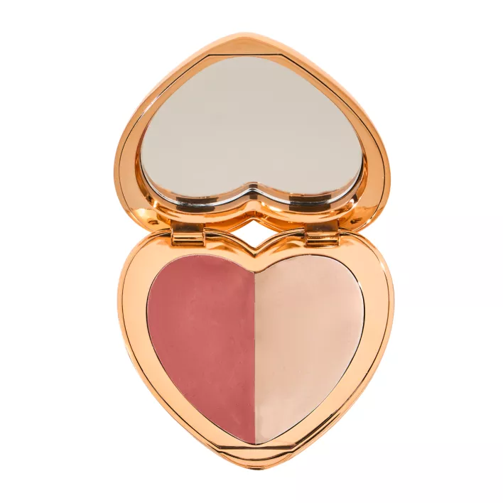 MAGIC FINISH Lip-Cheek-Shimmer 3in1 Balm
