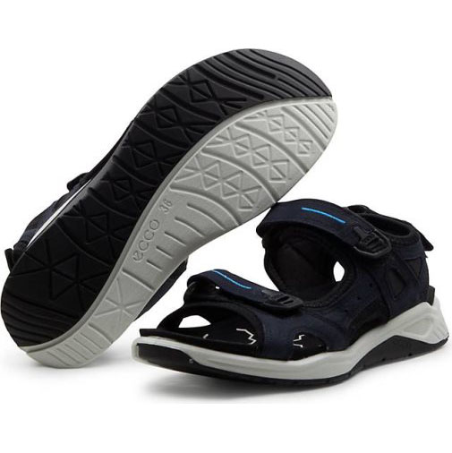 ECCO Outdoor-Sandale X-TRINSIC K