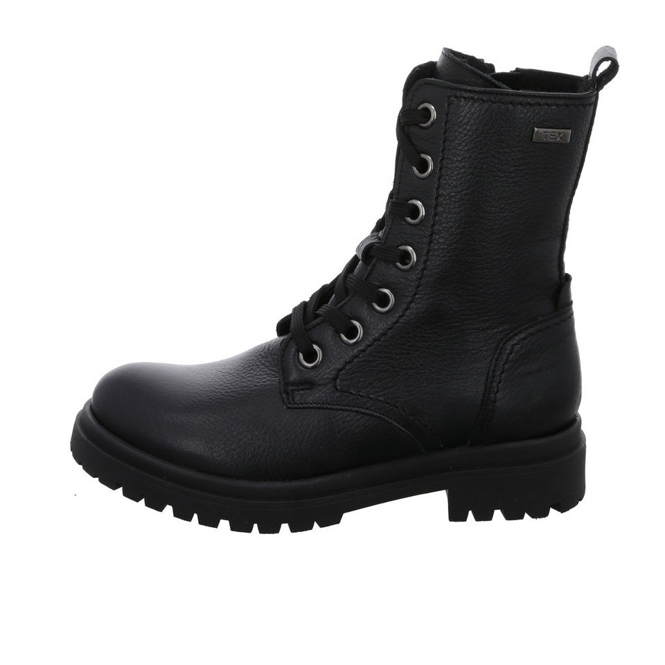 Kim Kay Schnürboots