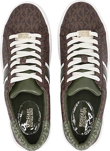 Michael Kors Sneaker IRVING STRIPE