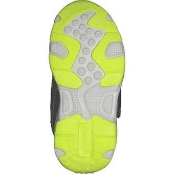 KangaROOS KS Ice VRTX Lauflern Boots in grau