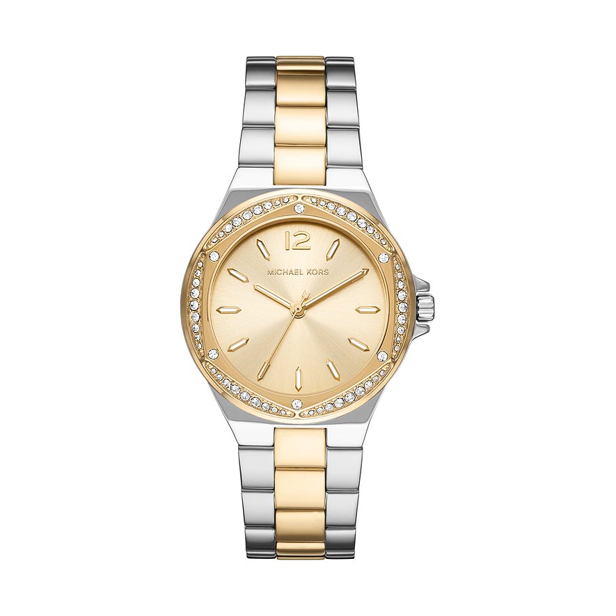 Michael Kors Damenuhr Lennox
