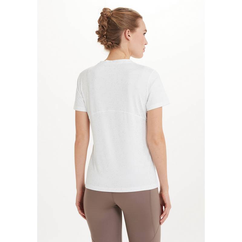Endurance Beinie Laufshirt Damen