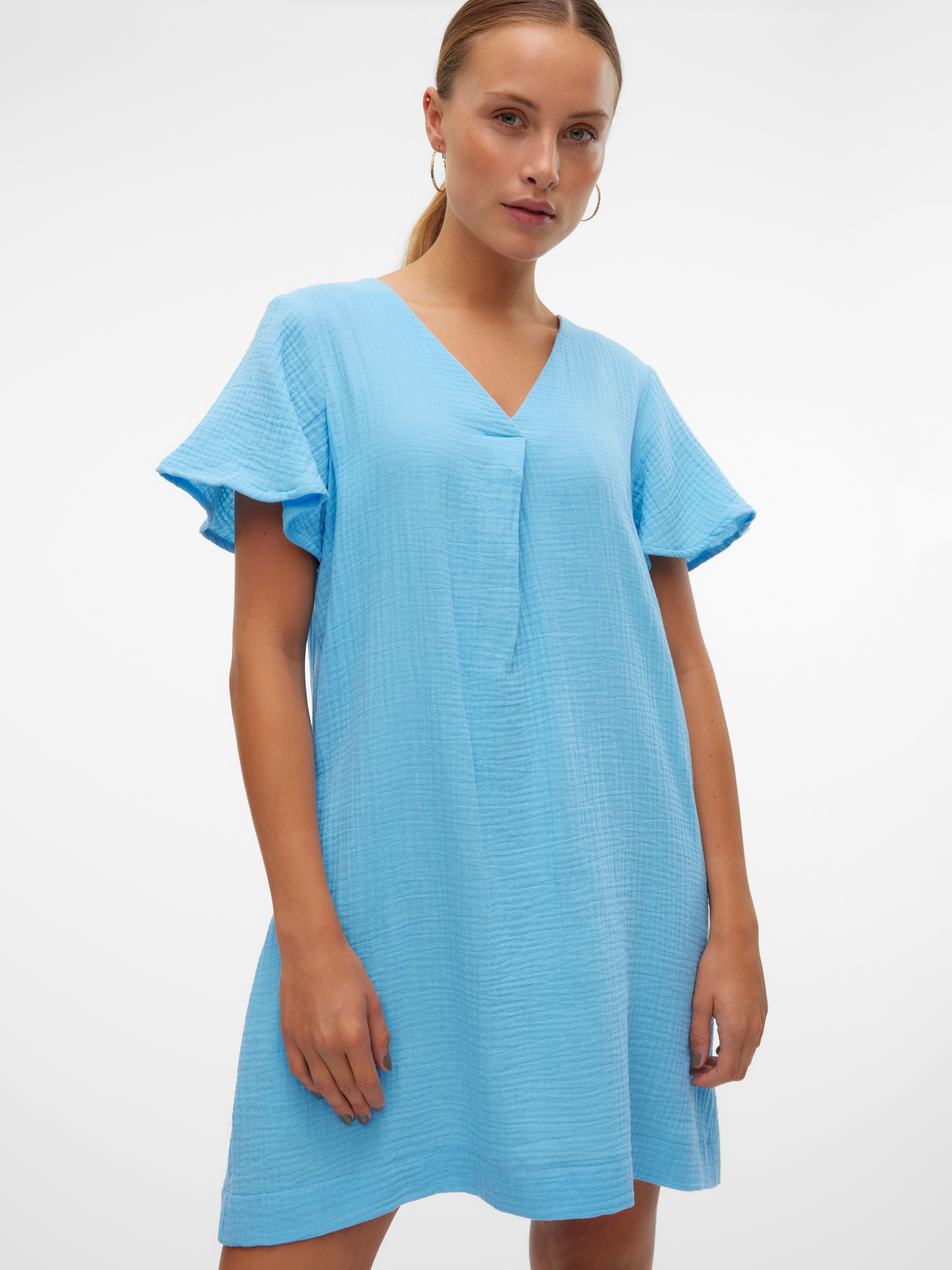 VMNATALI Kurzes Kleid