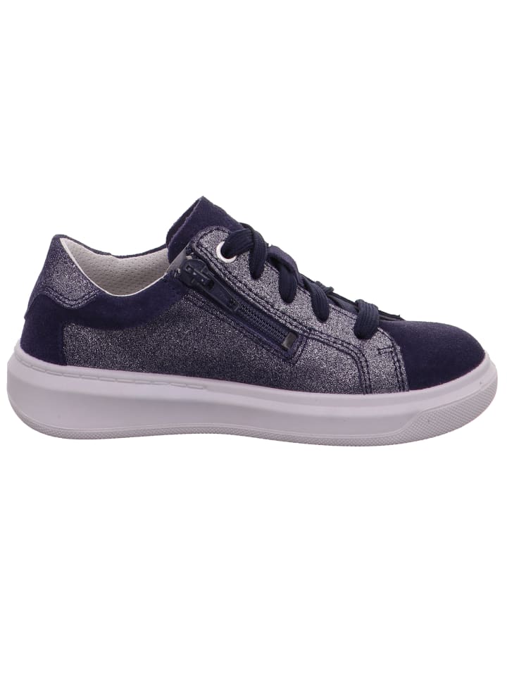 superfit Sneaker COSMO in Blau günstig kaufen
