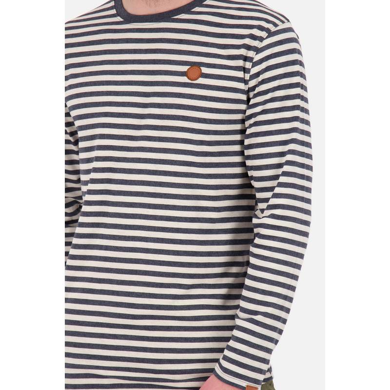 ALIFE AND KICKIN AlexAK Z Langarmshirt Herren