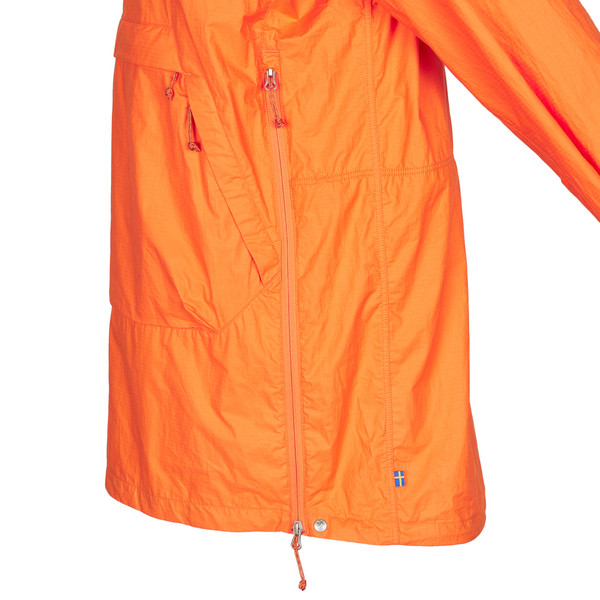 SINGI X-ANORAK M Herren - Softshelljacke