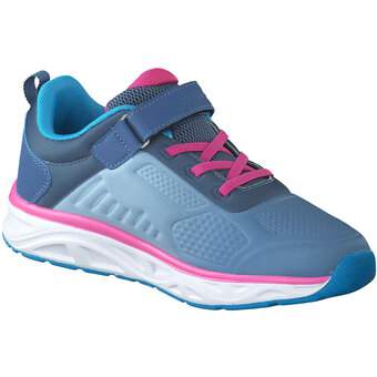 KangaROOS K OK Helix EV Sneaker in blau