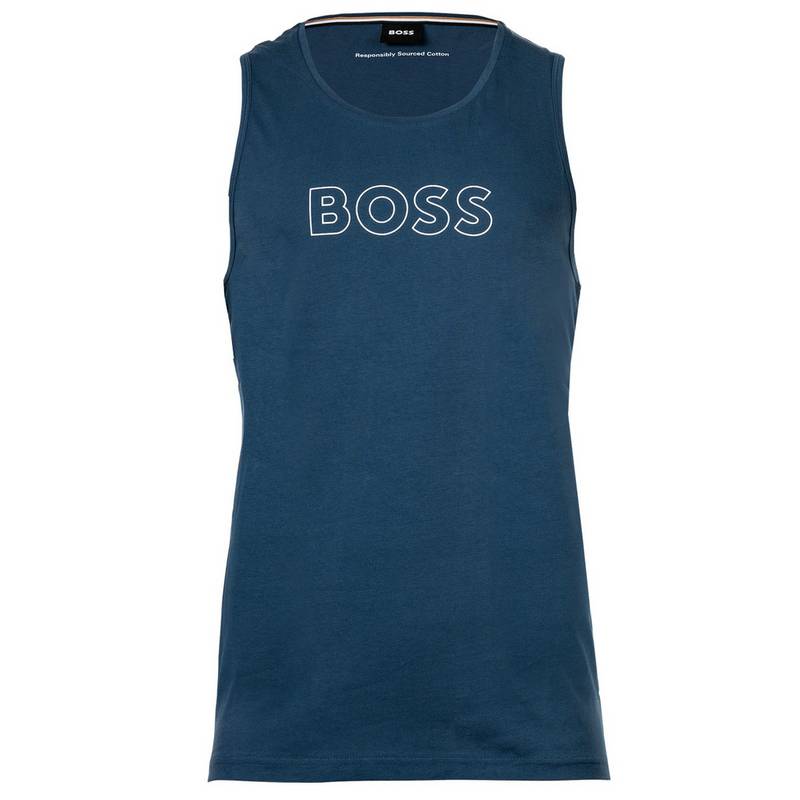 Boss T-Shirt T-Shirt Herren