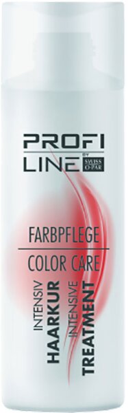 Swiss-O-Par Farbpflege - Color Care Intensiv Haarkur