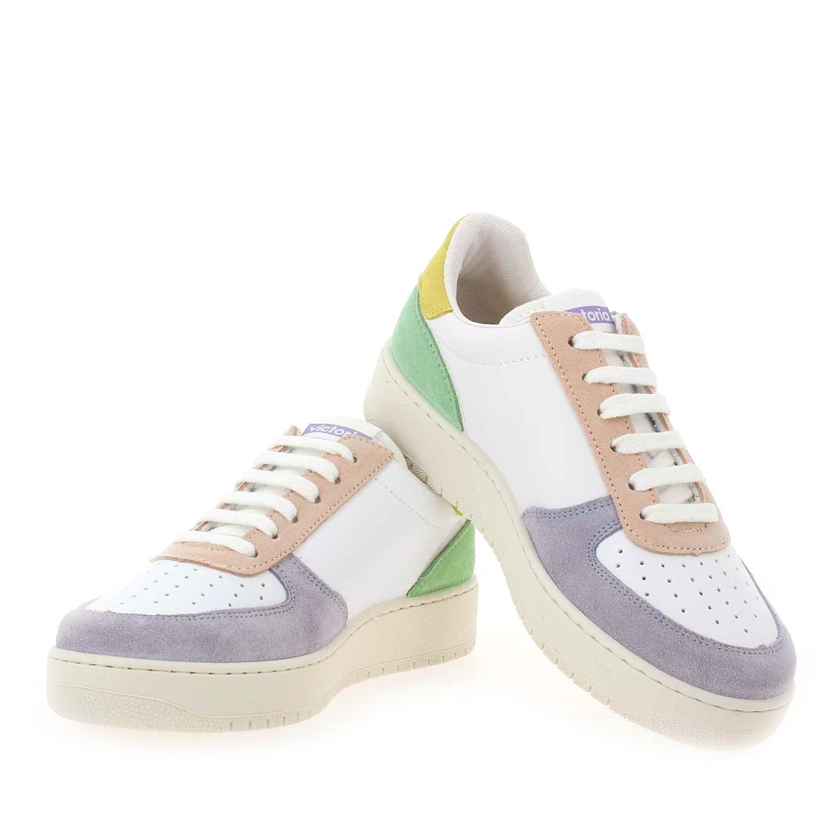 Victoria  1258214 MADRID - Lilas multi