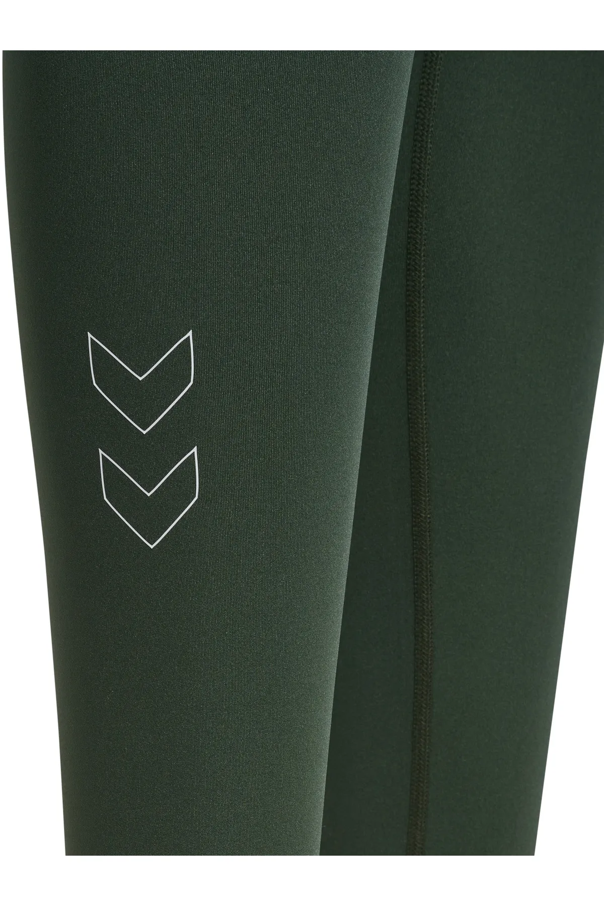 hummel  hmlTE FUNDAMENTAL MID WAIST TIGHTS