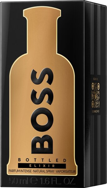 Hugo Boss Boss Bottled Elixir Parfum