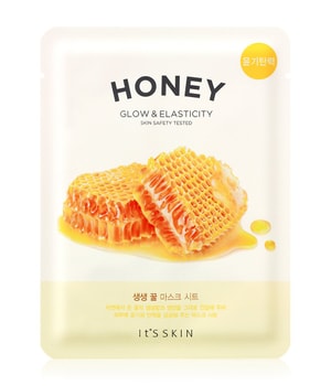 It's Skin The Fresh Honey Tuchmaske-1 Stk