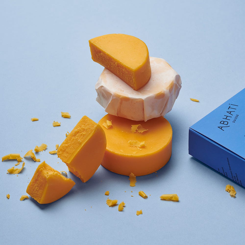 Abhati Suisse Anamudi Conditioner Bar 60 g