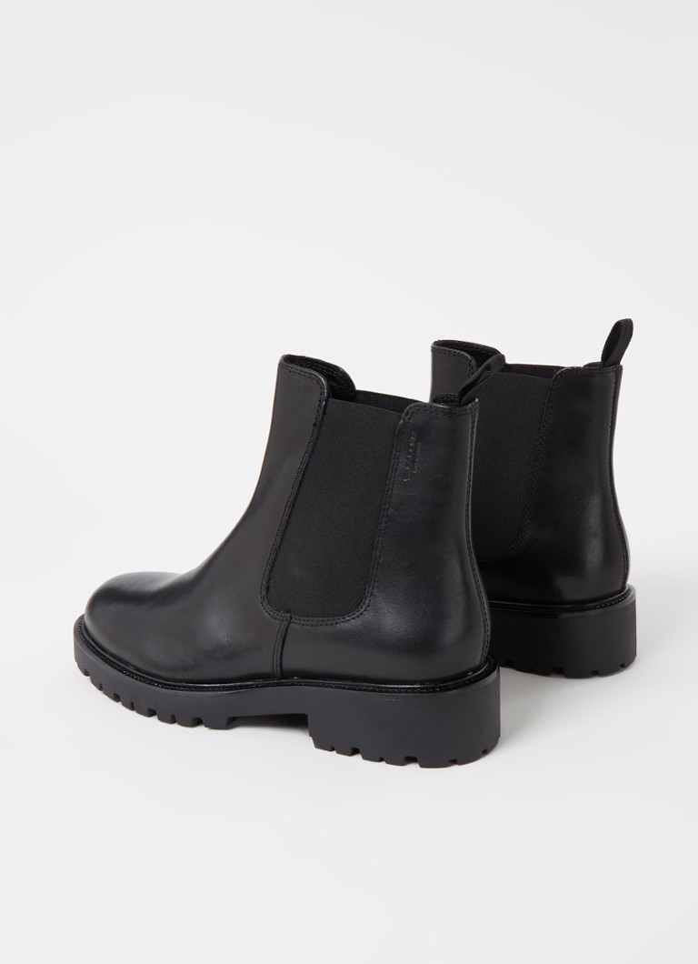 Δερμάτινες μπότες Chelsea της Vagabond Shoemakers Kenova