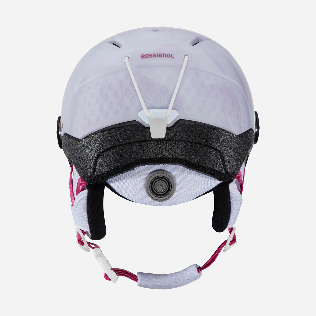 KINDER Helm WHOOPEE VISOR IMPACTS