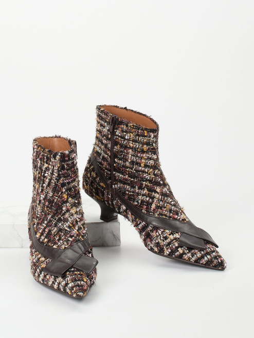 Stiefelette-17139200001 Konstantin Starke