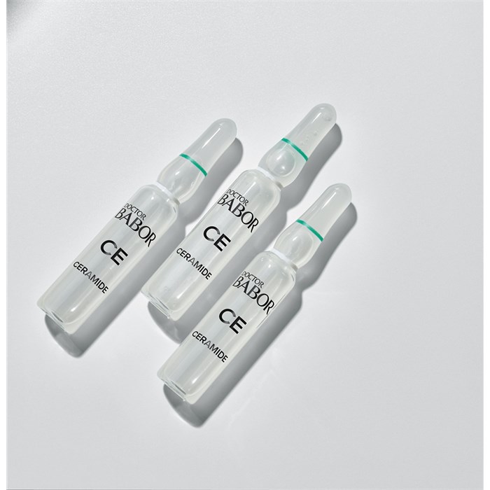 Ceramide Power Serum Ampoules