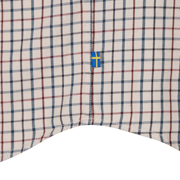 SÖRMLAND LITE FLANNEL SHIRT M Herren - Outdoor Hemd
