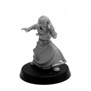 Mastermind Brute